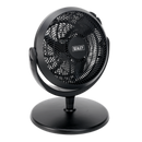Sealey SFF12DP 12" Desk  Pedestal Fan 230V
