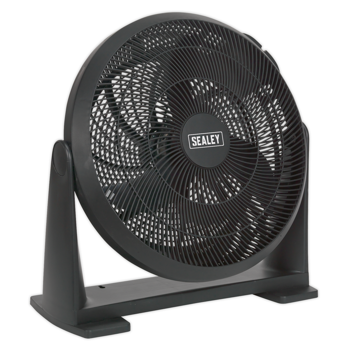 Sealey SFF16 16" 3-Speed Desk/Floor Fan 230V