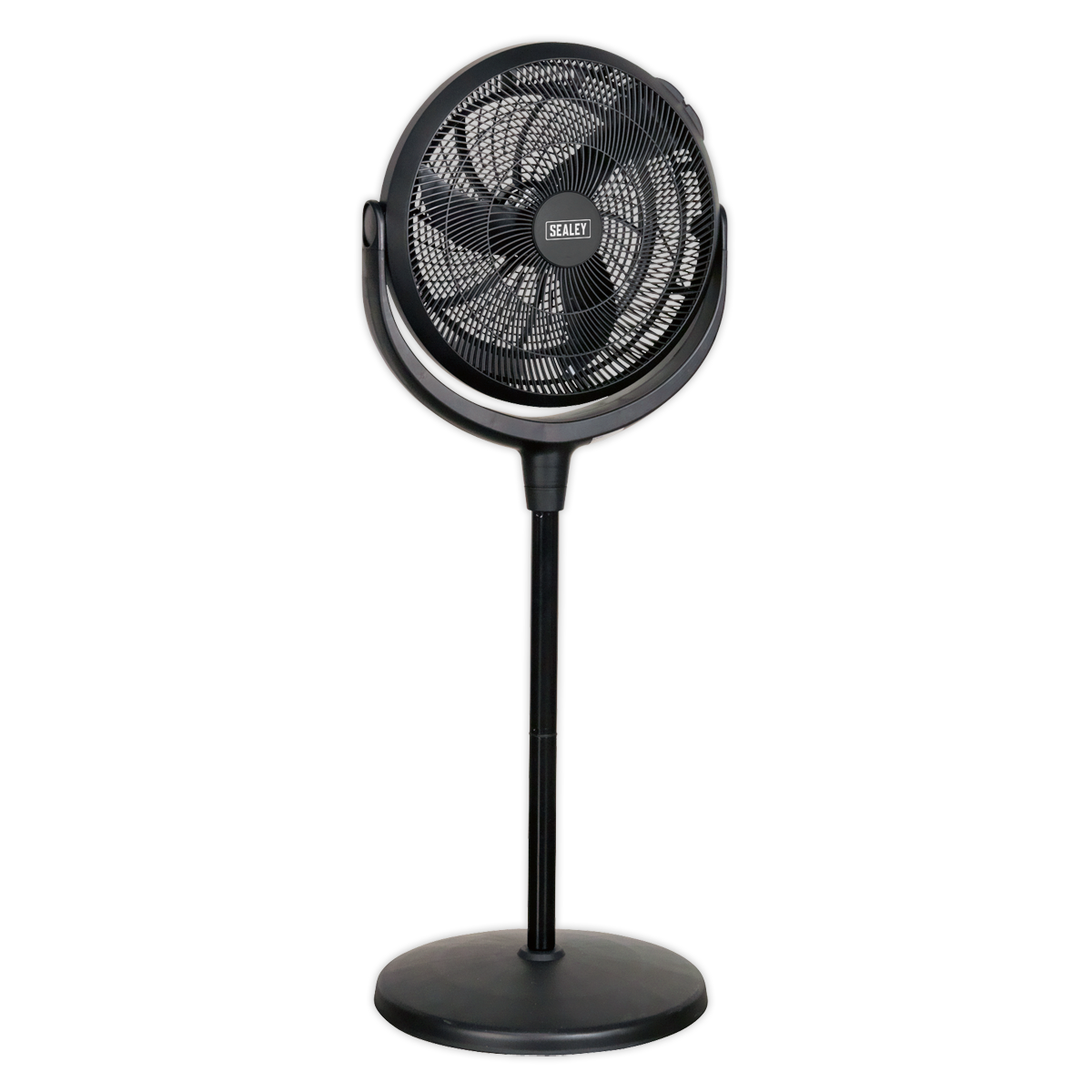 Sealey SFF16DP 16" Desk & Pedestal Fan 230V