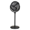 Sealey SFF16DP 16" Desk & Pedestal Fan 230V
