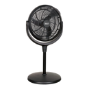 Sealey SFF16DP 16" Desk  Pedestal Fan 230V