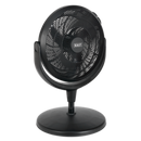 Sealey SFF16DP 16" Desk  Pedestal Fan 230V