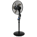 Sealey SFF16Q 16" Quiet High Performance Oscillating Pedestal Fan