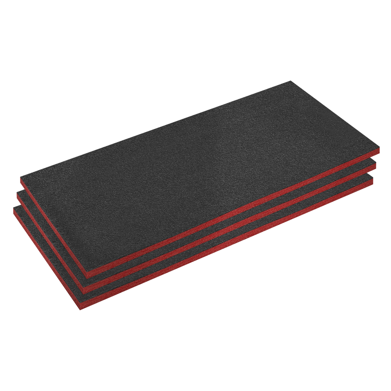Sealey SFPK30R 30mm Easy Peel Shadow Foam‚Äö√Ñ√∂‚àö√ë‚àö‚àÇ‚Äö√†√∂‚àö√´‚Äö√†√∂‚Äö√†√á‚Äö√Ñ√∂‚àö‚Ä†‚àö‚àÇ‚Äö√Ñ√∂‚àö√ë‚Äö√Ñ‚Ä†‚Äö√Ñ√∂‚àö‚Ä†‚àö‚àÇ‚Äö√Ñ√∂‚àö‚Ä†‚àö√°‚Äö√Ñ√∂‚àö√ë‚àö‚àÇ‚Äö√†√∂‚Äö√Ñ‚Ä†‚Äö√†√∂‚Äö√†√á‚Äö√Ñ√∂‚àö‚Ä†‚àö‚àÇ¬¨¬®‚Äö√†√ª¬¨¬®¬¨¬Æ¬¨¬®¬¨√Ü¬¨¬®¬¨¬Æ¬¨¬®‚àö√ú‚Äö√Ñ√∂‚àö√ë‚àö‚àÇ‚Äö√†√∂‚Äö√Ñ‚Ä†‚Äö√†√∂‚Äö√†√á‚Äö√Ñ√∂‚àö‚Ä†‚àö‚àÇ‚Äö√†√∂‚Äö√†¬¥ Red/Black - Pack of 3