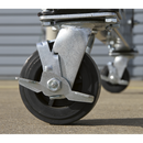 Sealey SG1000 1tonne Portable Adjustable Gantry Crane