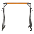 Sealey SG1000 1tonne Portable Adjustable Gantry Crane