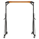 Sealey SG1000 1tonne Portable Adjustable Gantry Crane