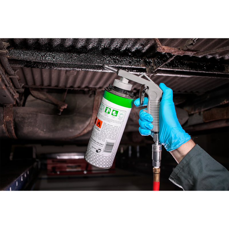 Sealey SG139 Air Operated Underbody Coating Gun