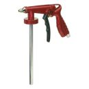 Sealey SG14 Air Operated Underbody Coating Gun