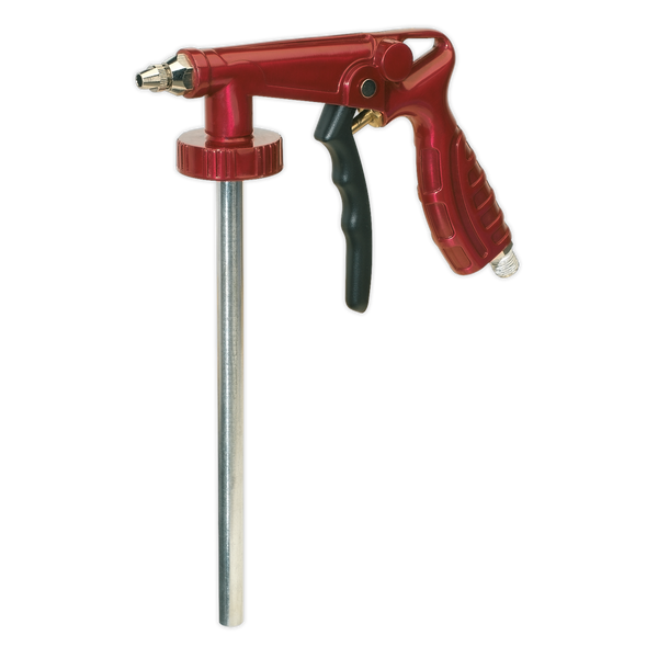 Sealey SG14 Air Operated Underbody Coating Gun
