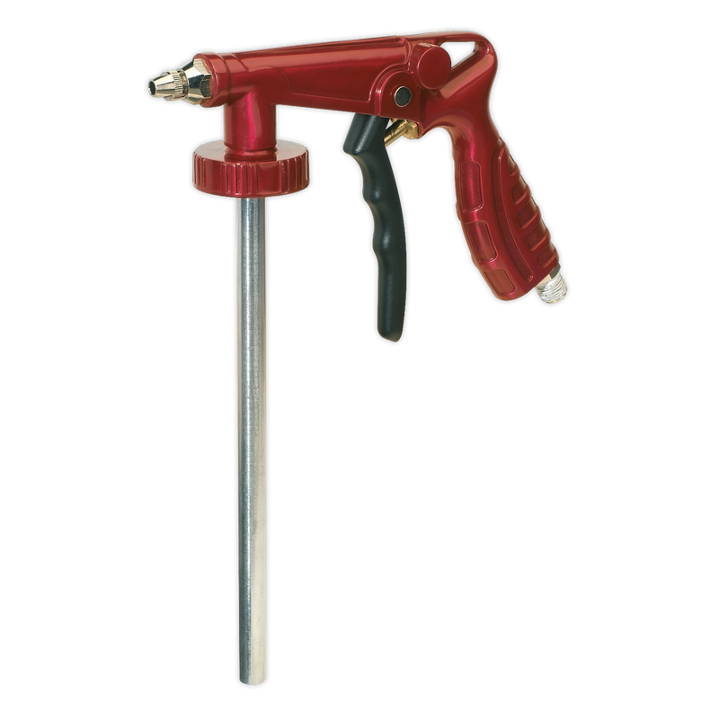Sealey SG14 Air Operated Underbody Coating Gun
