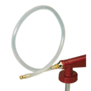 Sealey SG14 Air Operated Underbody Coating Gun