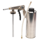 Sealey SG16 Deluxe Air Operated Underbody Coating/Wax Injector Gun