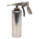 Sealey SG16 Deluxe Air Operated Underbody Coating/Wax Injector Gun