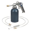 Sealey SG18 Air Operated Wax Injector Kit
