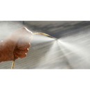 Sealey SG18 Air Operated Wax Injector Kit