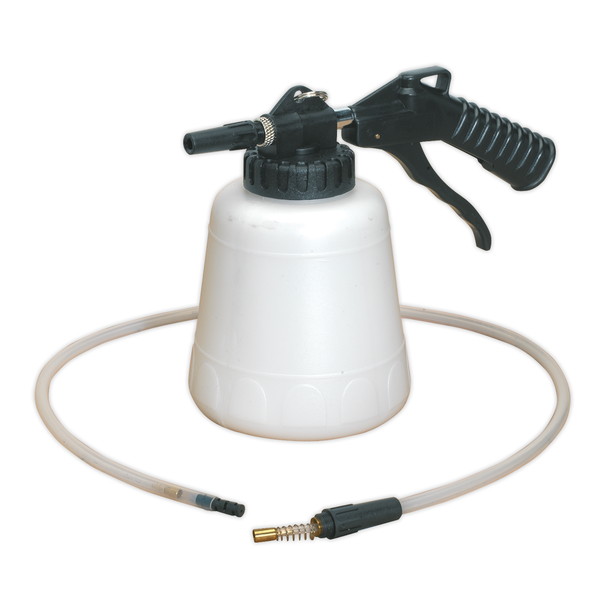 Sealey SG19 Underseal Gun with Canister & Extension Probe