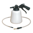 Sealey SG19 Underseal Gun with Canister & Extension Probe