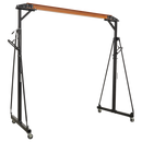 Sealey SG500 Portable Gantry Crane Adjustable 0.5tonne