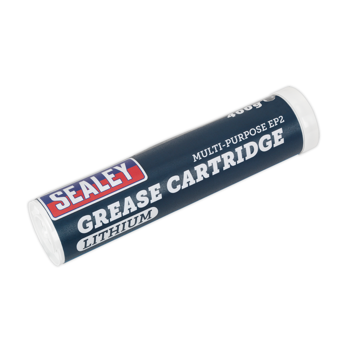 Sealey SGC1 400g EP2 Lithium Grease Cartridge