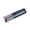 Sealey SGC1 400g EP2 Lithium Grease Cartridge
