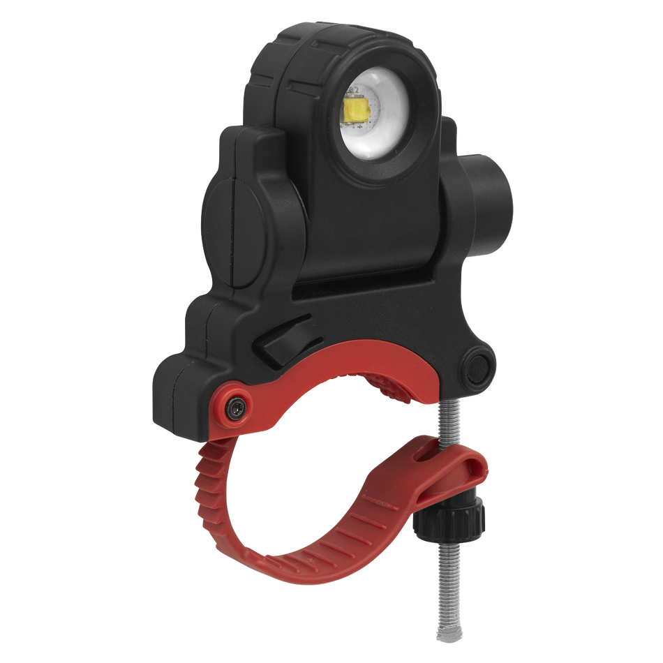 Sealey SGL01 Rechargeable Spray Gun Light 5W SMD LED