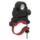 Sealey SGL01 Rechargeable Spray Gun Light 5W SMD LED