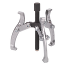 Sealey SGP34 100mm Triple Leg Reversible Puller