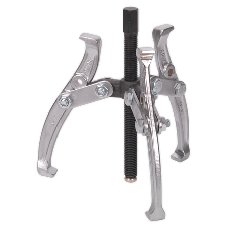 Sealey SGP36 150mm Triple Leg Reversible Puller