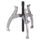 Sealey SGP36 150mm Triple Leg Reversible Puller