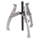 Sealey SGP38 200mm Triple Leg Reversible Puller