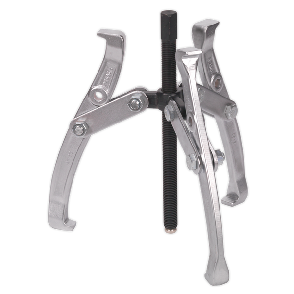 Sealey SGP38 200mm Triple Leg Reversible Puller