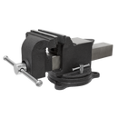 Sealey SGV150 150mm SG Iron Industrial Vice