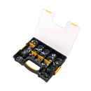 Sealey SHC85AC 85pc Hose Clip Assortment 8-57mm