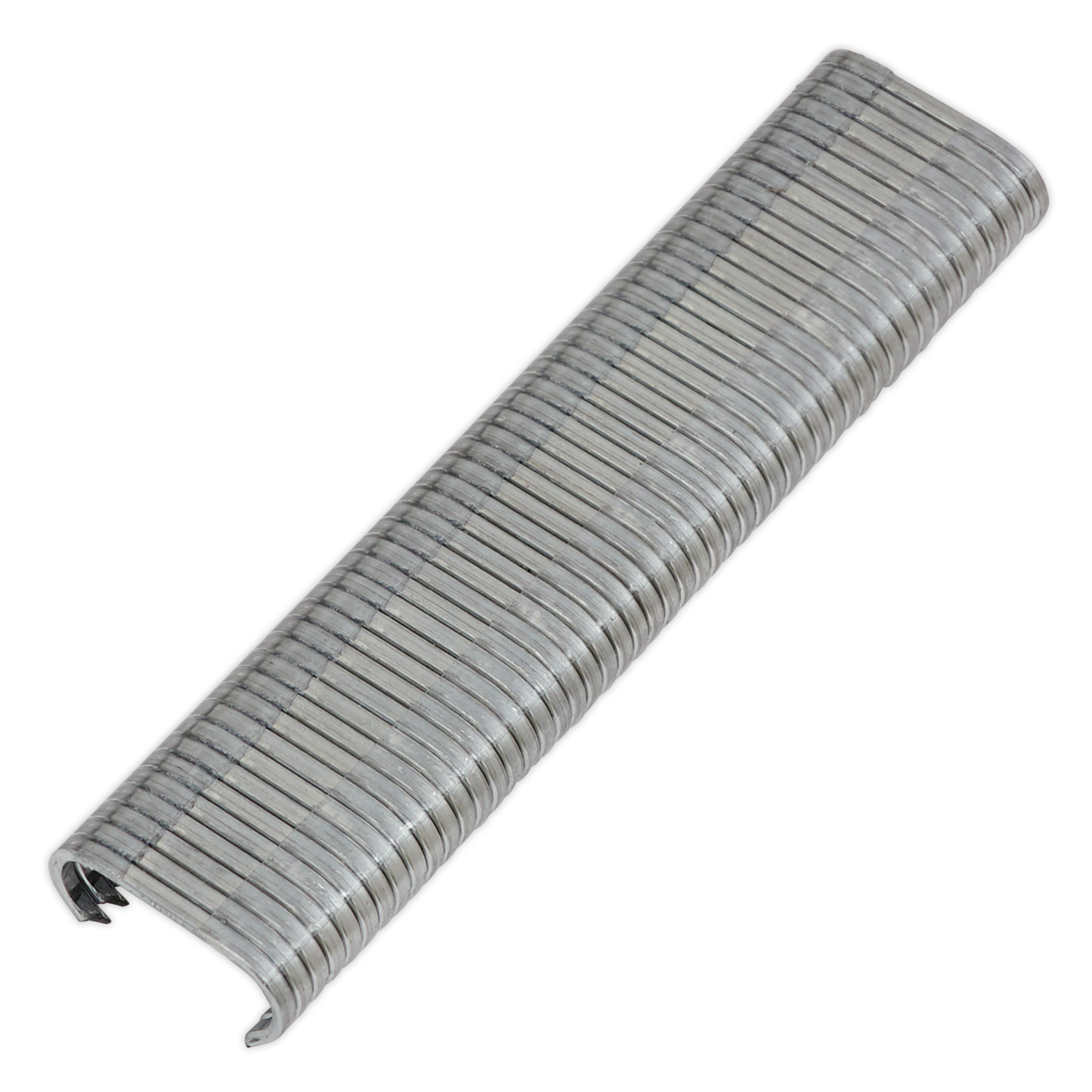 Sealey SHR2010 Steel Hog Rings 50 Strips of 50