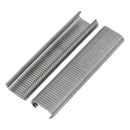 Sealey SHR2010 Steel Hog Rings 50 Strips of 50