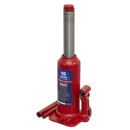 Sealey SJ10 10tonne Bottle Jack
