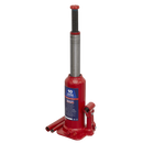 Sealey SJ10 10tonne Bottle Jack
