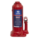 Sealey SJ10 10tonne Bottle Jack