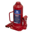 Sealey SJ12 12tonne Bottle Jack