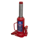 Sealey SJ12 12tonne Bottle Jack