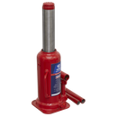 Sealey SJ12 12tonne Bottle Jack