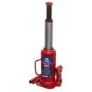 Sealey SJ12 12tonne Bottle Jack