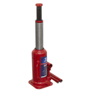 Sealey SJ12 12tonne Bottle Jack