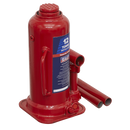 Sealey SJ12 12tonne Bottle Jack