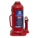 Sealey SJ12 12tonne Bottle Jack