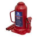 Sealey SJ15 15tonne Bottle Jack