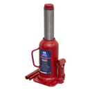 Sealey SJ15 15tonne Bottle Jack