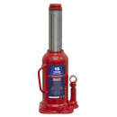 Sealey SJ15 15tonne Bottle Jack