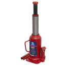 Sealey SJ15 15tonne Bottle Jack